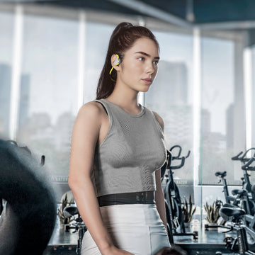 Allway PL20 Open-Ear Sports Bluetooth Headphones